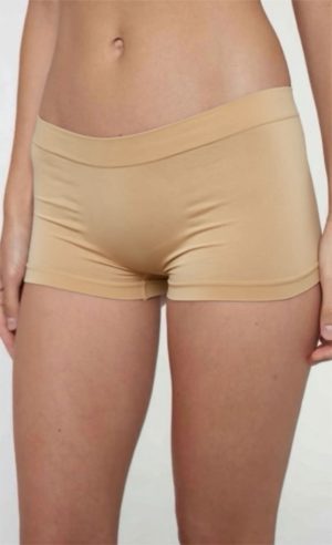 BOXER BEIGE