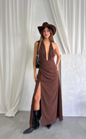 VESTIDO CARMELA
