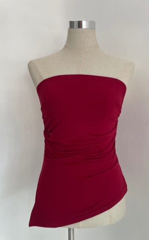 STRAPLESS FREDA BORDO