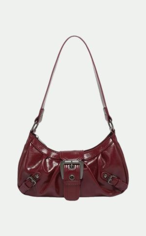 CARTERA BAG REGGIE CHERRY