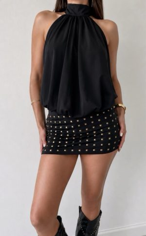 VESTIDO FRANKIE